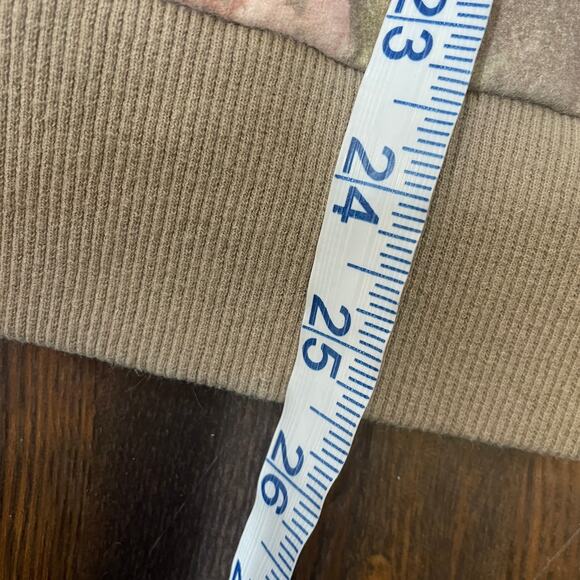 Ampersand Avenue DoubleHood Sweatshirt - Picture 7 of 8